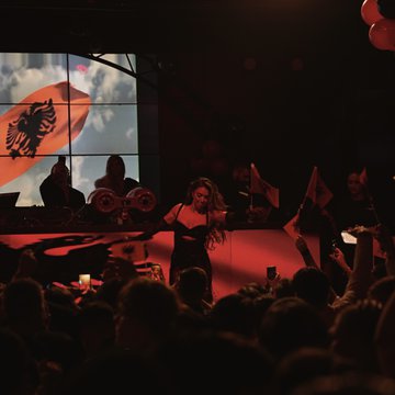 28 Nëntori Elvana