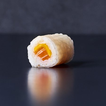 Salmon Mango Spring Maki 8 pcs