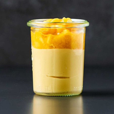 Double Mango Delight