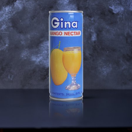 Mango Nectar