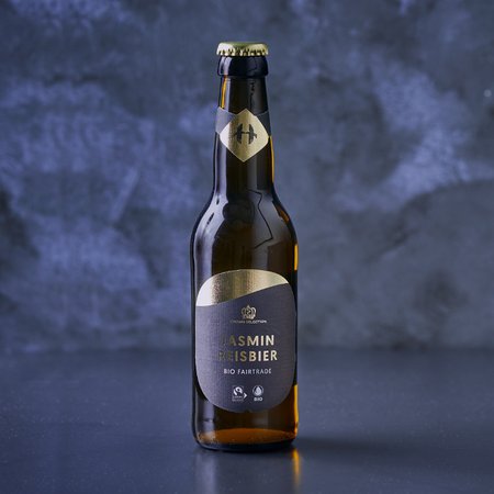 Jasmin Reisbier