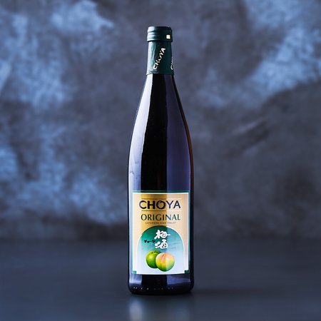 Choya Plum Wine 7.5dl