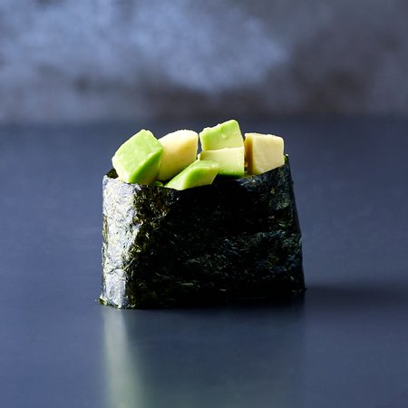 Avocado Gunkan 2 pcs.