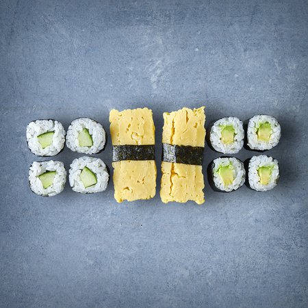 Vegi Box