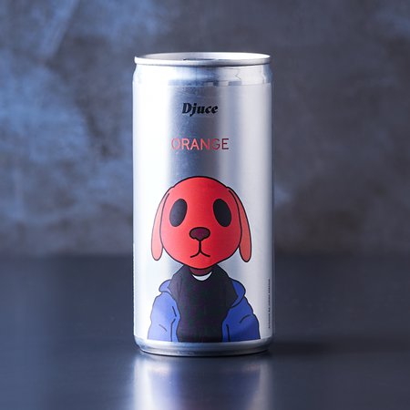 Djuce Orange Wine