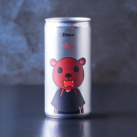 Djuce Red Wine