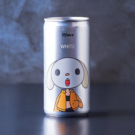 Djuce White Wine