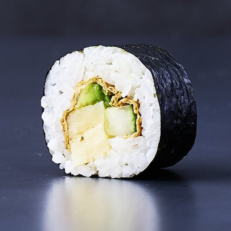 Yasai Futomaki 2 pcs