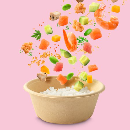 My Bowl