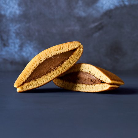 Dorayaki Chocolate