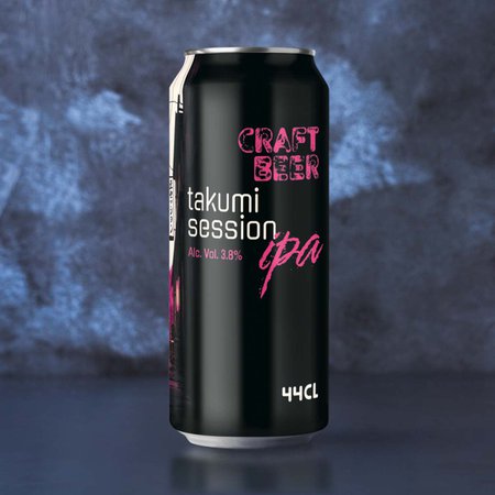 Takumi Session IPA