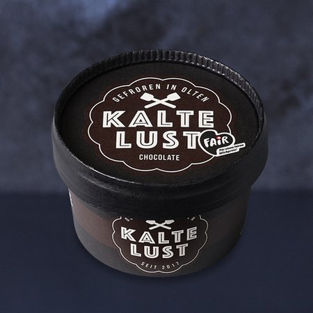 Kalte Lust Chocolate 70ml