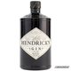 GIN Hendrick's